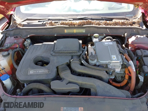 2018 Ford Fusion SE with VIN 3FA6P0LU6JR260804, listed as a IAAI auction lot 41701138 with 94,410 mi miles and . Bid and sale history available at DreamBid. Image 10.