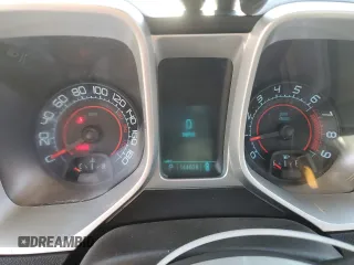 2010 Chevrolet Camaro 2SS with VIN 2G1FK1EJ4A9118595, listed as a Copart auction lot 56057795 with 144,028 mi miles and Salvage title. Bid and sale history available at DreamBid. Image 9.