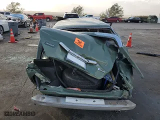 1999 Jaguar XJ with VIN SAJKX6049XC854232, listed as a Copart auction lot 76191414 with 0 mi miles and Salvage Title. Bid and sale history available at carsss.com. Image 6.