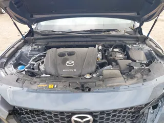 2024 Mazda CX-50 S Premium Plus с VIN 7MMVABEM5RN192140, выставлен на аукционе IAAI как лот 41954963 с пробегом 18 845 миль миль и . История ставок и продаж доступна на DreamBid. Изображение 10.