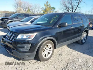 2016 Ford Explorer z VIN 1FM5K7B80GGC37399, wystawiony jako IAAI lot #41987201 z przebiegiem 134 126 mil mil oraz . Historia ofert i sprzedaży dostępna na DreamBid. Obrazek 18.