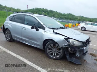 2014 Subaru Impreza Special Sports Premium с VIN JF1GPAL67EH314114, выставлен на аукционе IAAI как лот 42113967 с пробегом 158 666 миль миль и . История ставок и продаж доступна на DreamBid. Изображение 1.