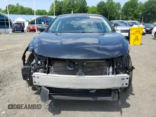 2016 Nissan Altima S with VIN 1N4AL3AP9GN357141, listed as a Copart auction lot 60845245 with 87,694 mi miles and Salvage title. Bid and sale history available at DreamBid. Image 5.