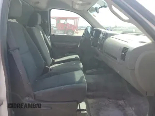 2006 Chevrolet Silverado 1500 Work Truck with VIN 1GCEC19X86Z110818, listed as a Copart auction lot 53384415 with 249,716 mi miles and Clean Title. Bid and sale history available at carsss.com. Image 10.