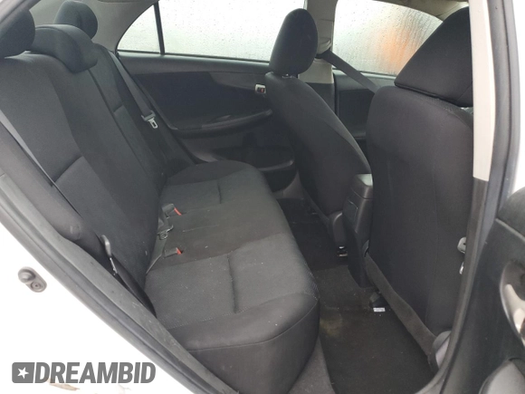 2009 Toyota Corolla with VIN 1NXBU40E99Z088841, listed as a Copart auction lot 43959215 with 193,935 mi miles and Salvage Title. Bid and sale history available at carsss.com. Image 11.