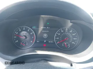 2018 Kia Stinger Premium z VIN KNAE25LA7J6012188, wystawiony jako IAAI lot #41984591 z przebiegiem 106 165 mil mil oraz . Historia ofert i sprzedaży dostępna na DreamBid. Obrazek 7.