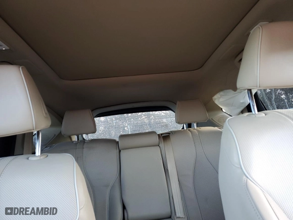 2019 Acura RDX w/Advance Pkg with VIN 5J8TC2H77KL030567, listed as a Copart auction lot 87021114 with 46,283 mi miles and Salvage Title. Bid and sale history available at carsss.com. Image 10.
