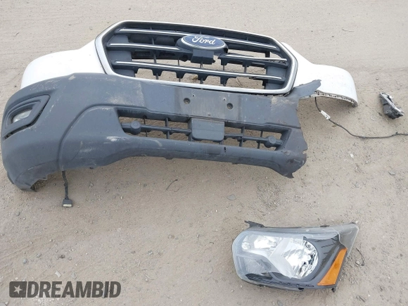 2020 Ford Transit с VIN 1FTBW3XG8LKA54375, выставлен на аукционе IAAI как лот 42336626 с пробегом 140 247 миль миль и . История ставок и продаж доступна на DreamBid. Изображение 12.