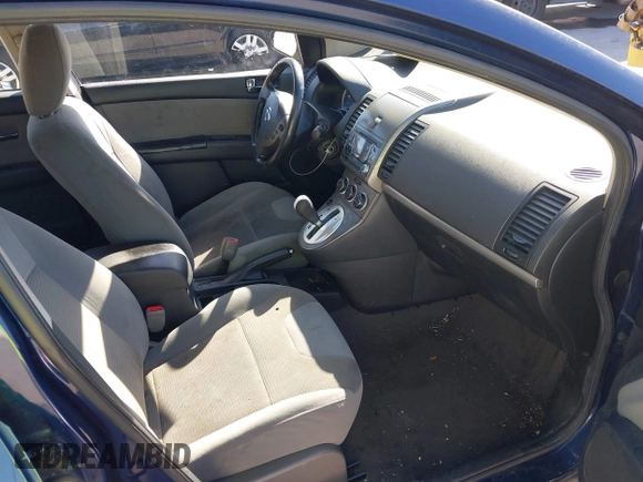 2011 Nissan Sentra SR with VIN 3N1AB6AP2BL730689, listed as a IAAI auction lot 42236213 with 181,975 mi miles and . Bid and sale history available at DreamBid. Image 5.