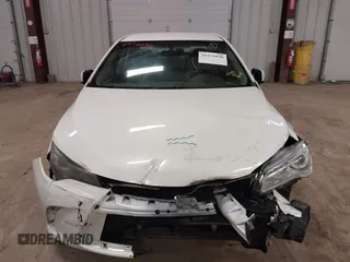 2017 Toyota Camry XLE with VIN 4T1BF1FK6HU281274, listed as a IAAI auction lot 41975030 with 155,116 mi miles. Bid and sale history available at carsss.com. Image 13.