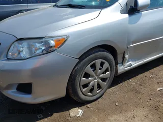 2010 Toyota Corolla with VIN 2T1BU4EE7AC376436, listed as a IAAI auction lot 42619626 with 81,805 mi miles and . Bid and sale history available at DreamBid. Image 6.