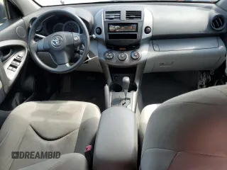 2010 Toyota RAV4 с VIN JTMZF4DV5AD025666, выставлен на аукционе Copart как лот 56688995 с пробегом 161 401 миль миль и Чистый • Clean title. История ставок и продаж доступна на DreamBid. Изображение 8.