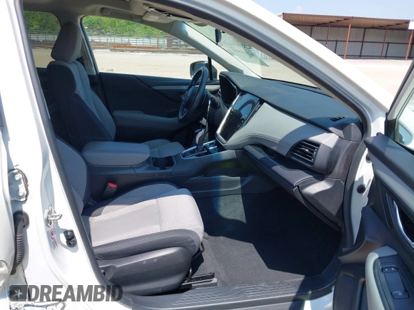 2020 Subaru Outback Premium with VIN 4S4BTAEC8L3178794, listed as a IAAI auction lot 42591828 with 70,062 mi miles and . Bid and sale history available at DreamBid. Image 5.