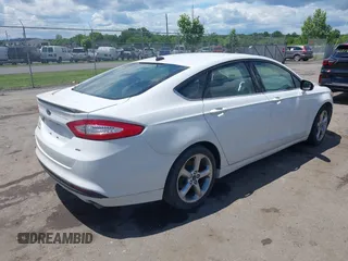 2015 Ford Fusion SE z VIN 3FA6P0H79FR166555, wystawiony jako IAAI lot #42238084 z przebiegiem 97 842 mil mil oraz . Historia ofert i sprzedaży dostępna na DreamBid. Obrazek 4.