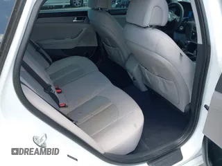 2016 Hyundai Sonata 2.4L z VIN 5NPE24AFXGH327870, wystawiony jako IAAI lot #42173050 z przebiegiem 72 000 mil mil oraz . Historia ofert i sprzedaży dostępna na DreamBid. Obrazek 8.