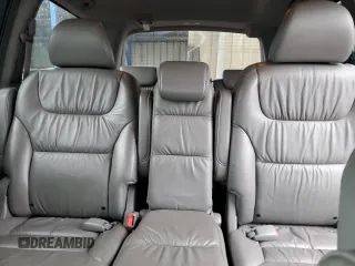 2010 Honda Odyssey Touring с VIN 5FNRL3H92AB114278, выставлен на аукционе Copart как лот 61245465 с пробегом 186 733 миль миль и Чистый • Clean title. История ставок и продаж доступна на DreamBid. Изображение 10.