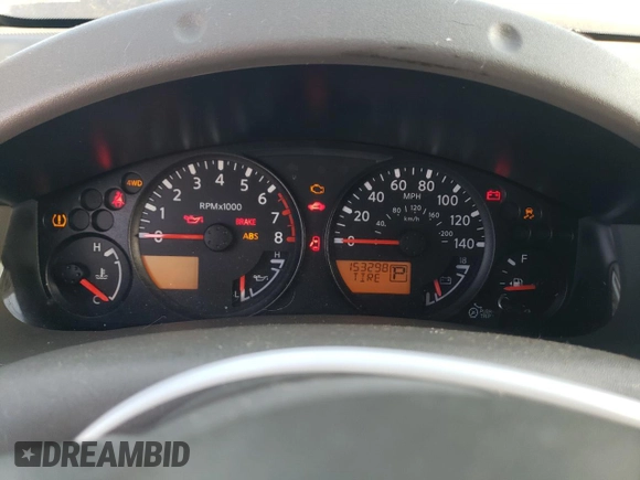 2013 Nissan Frontier SV with VIN 1N6AD0EVXDN762822, listed as a Copart auction lot 56745945 with 153,298 mi miles and Salvage title. Bid and sale history available at DreamBid. Image 9.
