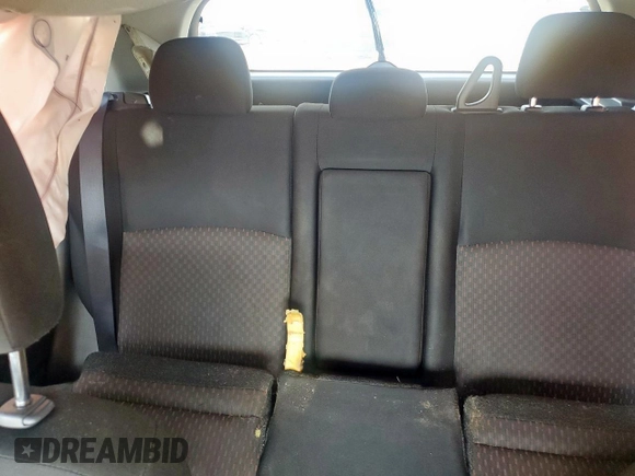 2019 Mitsubishi Outlander ES with VIN JA4AP3AUXKU009135, listed as a Copart auction lot 63937045 with 108,420 mi miles and Clean title. Bid and sale history available at DreamBid. Image 10.