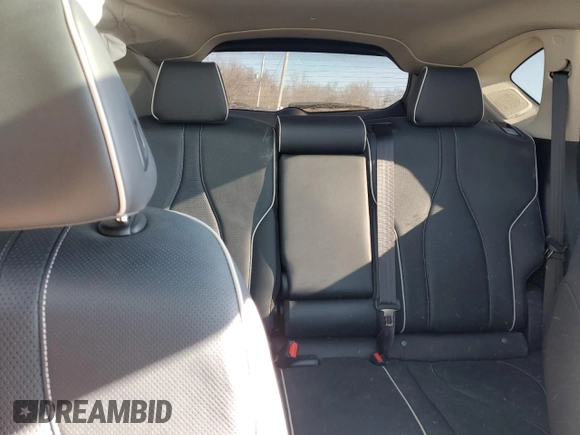 2022 Acura RDX Advance z VIN 5J8TC2H78NL016469, wystawiony jako Copart lot #89377045 z przebiegiem 29 086 mil mil oraz Szkoda całkowita • Salvage title. Historia ofert i sprzedaży dostępna na DreamBid. Obrazek 10.