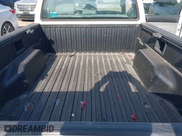 2006 Toyota Tacoma with VIN 5TENX22N26Z285735, listed as a IAAI auction lot 41596629 with 168,771 mi miles. Bid and sale history available at carsss.com. Image 8.