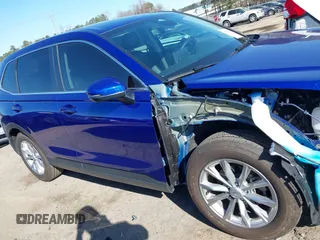 2025 Honda CR-V EX-L with VIN 2HKRS4H78SH426213, listed as a IAAI auction lot 41514210 with 8,333 mi miles and . Bid and sale history available at DreamBid. Image 14.