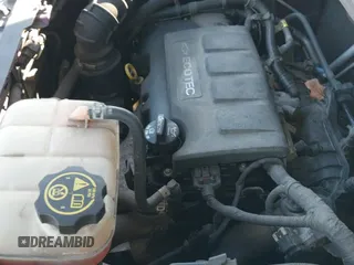 2017 Chevrolet Trax LS z VIN 3GNCJKSB5HL178514, wystawiony jako IAAI lot #40762303 z przebiegiem 151 608 mil mil oraz . Historia ofert i sprzedaży dostępna na DreamBid. Obrazek 18.