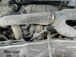 2022 Ford F-150 XLT с VIN 1FTFW1E89NKD15145, выставлен на аукционе Copart как лот 89542505 с пробегом 148 440 миль миль и Списание • Salvage title. История ставок и продаж доступна на DreamBid. Изображение 13.