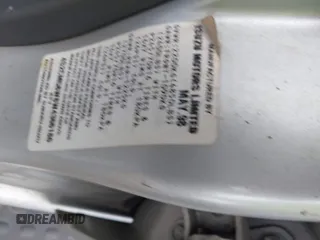 1998 Isuzu Rodeo S с VIN 4S2CM58W8W4366186, выставлен на аукционе IAAI как лот 42328552 с пробегом Не указан миль и . История ставок и продаж доступна на DreamBid. Изображение 9.