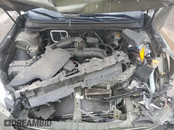2017 Subaru Outback Premium with VIN 4S4BSACC6H3218450, listed as a Copart auction lot 59425595 with 81,666 mi miles and Salvage title. Bid and sale history available at DreamBid. Image 11.