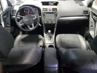 2018 Subaru Forester Premium with VIN JF2SJGEC8JH556577, listed as a Copart auction lot 81098514 with 82,777 mi miles and Salvage Title. Bid and sale history available at carsss.com. Image 8.