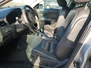 2010 Ford Fusion Hybrid with VIN 3FADP0L34AR178536, listed as a Copart auction lot 59860475 with 227,024 mi miles and Salvage title. Bid and sale history available at DreamBid. Image 7.