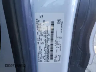 2019 Ford Transit XL with VIN 1FMZK1YM5KKA15059, listed as a Copart auction lot 79464254 with 103,715 mi miles and Salvage title. Bid and sale history available at DreamBid. Image 13.