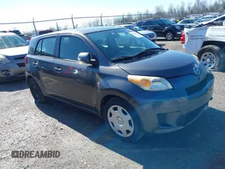 2012 Scion xD with VIN JTKKU4B46C1026131, listed as a IAAI auction lot 41586587 with 192,610 mi miles and . Bid and sale history available at DreamBid. Image 1.