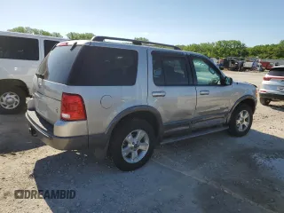 2004 Ford Explorer XLT с VIN 1FMZU73W34ZA85031, выставлен на аукционе Copart как лот 54070234 с пробегом 114 325 миль миль и Списание • Salvage title. История ставок и продаж доступна на DreamBid. Изображение 3.