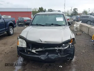 2003 GMC Envoy SLE with VIN 1GKDT13S932108979, listed as a IAAI auction lot 41938118 with 1 mi miles. Bid and sale history available at carsss.com. Image 12.