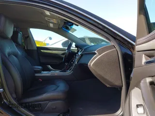 2013 Cadillac CTS Luxury with VIN 1G6DE5E51D0165634, listed as a IAAI auction lot 42208023 with 92,827 mi miles and . Bid and sale history available at DreamBid. Image 5.