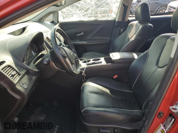 2014 Toyota Venza XLE z VIN 4T3BK3BB8EU105388, wystawiony jako Copart lot #55980665 z przebiegiem 93 639 mil mil oraz Czysty tytuł • Clean title. Historia ofert i sprzedaży dostępna na DreamBid. Obrazek 7.