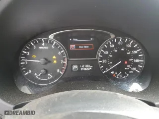 2014 Nissan Altima 2.5 SV with VIN 1N4AL3AP6EC138419, listed as a Copart auction lot 89125105 with 112,183 mi miles and Salvage Title. Bid and sale history available at carsss.com. Image 9.