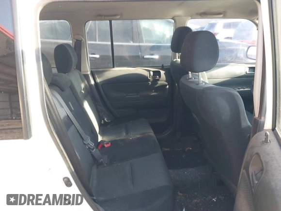 2006 Scion xB with VIN JTLKT324564083917, listed as a IAAI auction lot 41759215 with 146,699 mi miles. Bid and sale history available at carsss.com. Image 8.