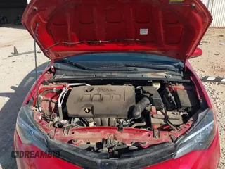 2018 Toyota Corolla L z VIN 5YFBURHE9JP790181, wystawiony jako IAAI lot #41982399 z przebiegiem 79 536 mil mil oraz . Historia ofert i sprzedaży dostępna na DreamBid. Obrazek 10.