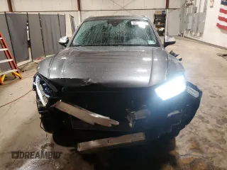 2018 Audi SQ5 Prestige with VIN WA1C4AFY6J2049563, listed as a Copart auction lot 84403604 with 88,589 mi miles and Salvage Title. Bid and sale history available at DreamBid. Image 5.