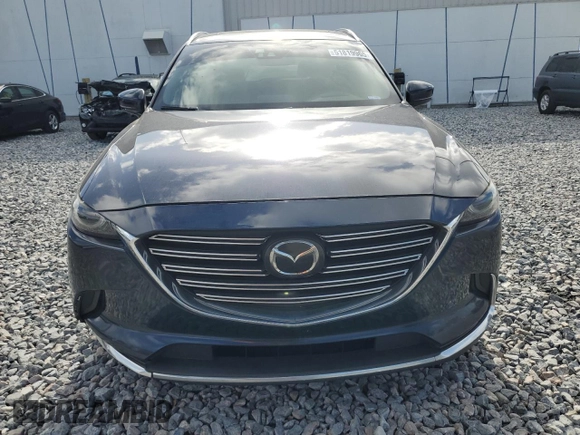 2016 Mazda CX-9 Grand Touring with VIN JM3TCADY4G0120069, listed as a Copart auction lot 51819965 with 211,385 mi miles and Clean Title. Bid and sale history available at DreamBid. Image 5.