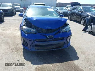 2019 Toyota Corolla L z VIN 5YFBURHE8KP939794, wystawiony jako IAAI lot #42250639 z przebiegiem 110 768 mil mil oraz . Historia ofert i sprzedaży dostępna na DreamBid. Obrazek 6.