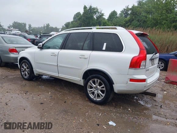 2013 Volvo XC90 Premier Plus с VIN YV4952CZ1D1638270, выставлен на аукционе IAAI как лот 42368131 с пробегом 259 760 миль миль и . История ставок и продаж доступна на DreamBid. Изображение 3.