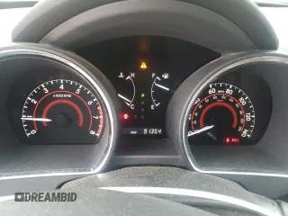 2012 Toyota Highlander Limited with VIN 5TDDK3EH8CS162794, listed as a Copart auction lot 65825755 with 91,354 mi miles and Salvage title. Bid and sale history available at DreamBid. Image 9.