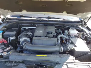 2022 Nissan Frontier SV z VIN 1N6ED1EKXNN659026, wystawiony jako IAAI lot #42050476 z przebiegiem 26 183 mil mil oraz . Historia ofert i sprzedaży dostępna na DreamBid. Obrazek 10.