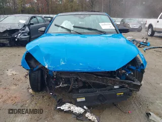2024 Audi RS 3 z VIN WUAG4DGY9RA902002, wystawiony jako IAAI lot #41061998 z przebiegiem 21 276 mil mil oraz . Historia ofert i sprzedaży dostępna na DreamBid. Obrazek 13.
