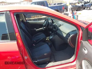 2012 Mazda 2 Sport with VIN JM1DE1KY6C0140926, listed as a IAAI auction lot 41894694 with 177,423 mi miles. Bid and sale history available at carsss.com. Image 5.