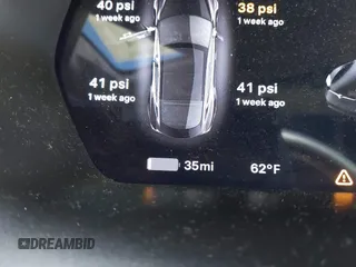 2018 Tesla Model S 75D with VIN 5YJSA1E28JF273809, listed as a IAAI auction lot 42029434 with 85,972 mi miles and . Bid and sale history available at DreamBid. Image 17.