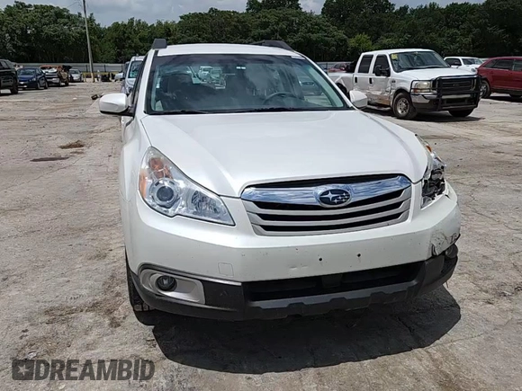 2012 Subaru Outback 2.5i with VIN 4S4BRCAC7C3224311, listed as a Copart auction lot 62985925 with 142,030 mi miles and Salvage title. Bid and sale history available at DreamBid. Image 14.